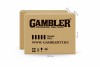    proven quality   GAMBLER EDITION green GTS-2 s-dostavka -  .       