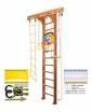   Kampfer Wooden Ladder Wall Basketball Shield s-dostavka -  .       
