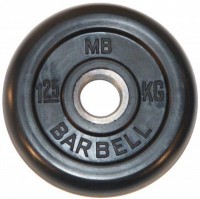     26  1,25  MB Barbell MB-PltB26-1,25 s-dostavka -  .       