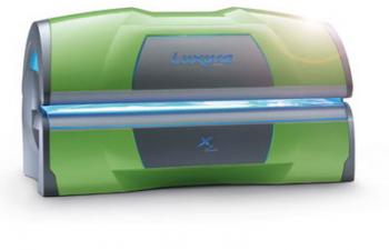   LUXURA X7 40 SPR INTENSIVE BLING -  .       