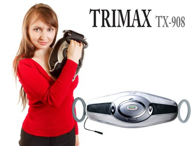   OTO Trimax TX-908 -  .       