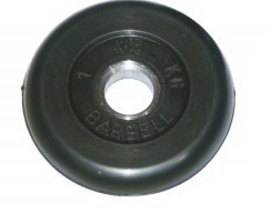  ,  , 26 , 1  MB Barbell MB-PltB26-1  -  .       